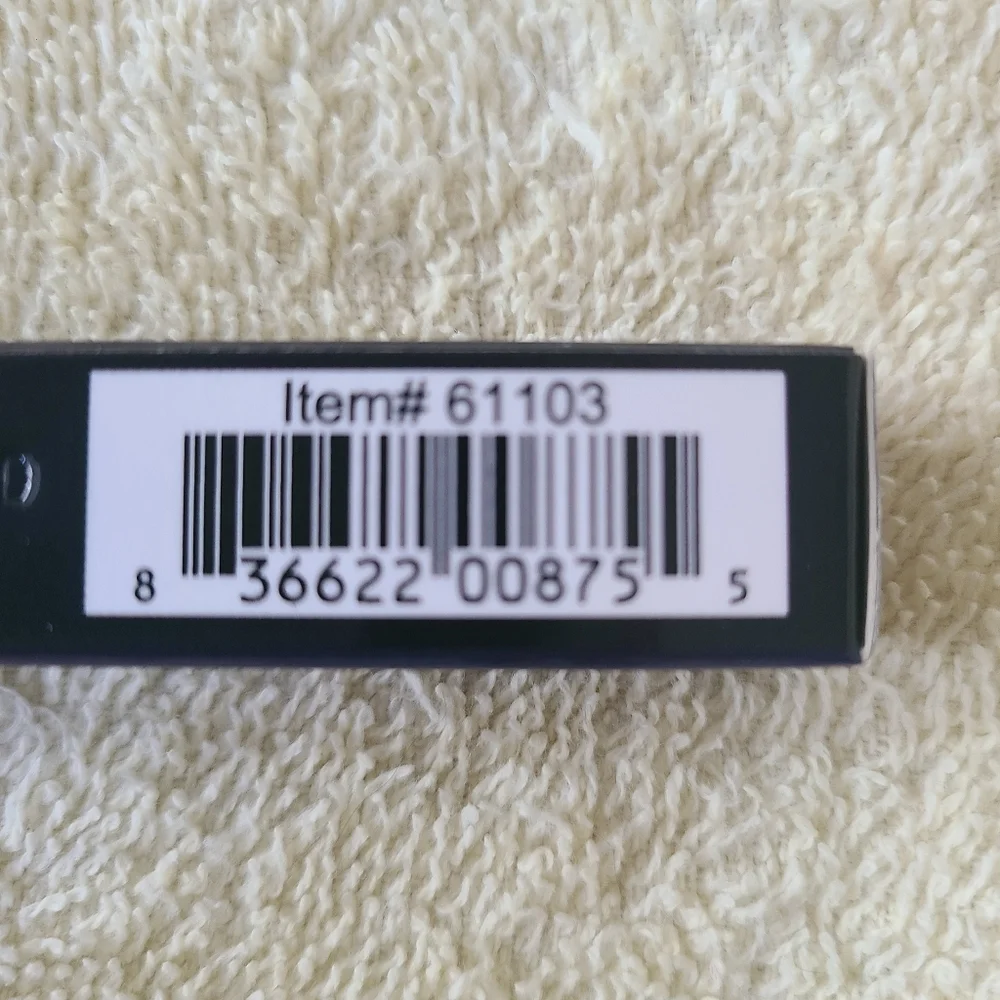 Kevyn Aucoin Unforgetable Modern Love Cream Lipstick NIB .07 Oz/2 G